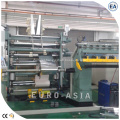 Automatic Aluminum Transformer Foil Winding Machine